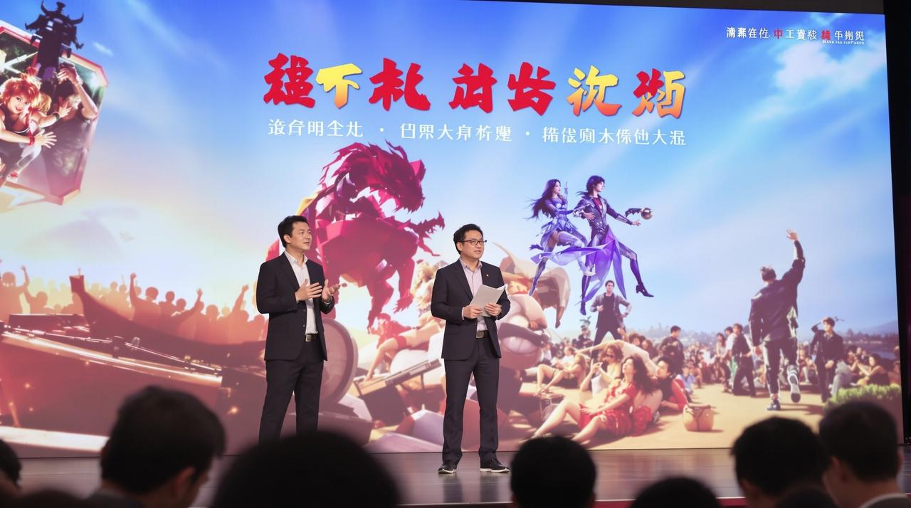 八戒影视2026年度片单正式发布,十余部重磅作品即将亮相